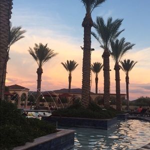 Meet your Posher, Faith