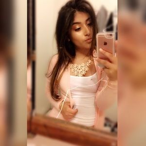 Meet your Posher, Patricia