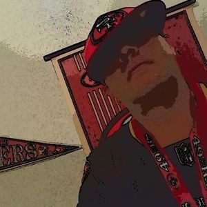 Meet your Posher, Jeff