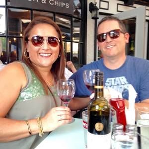 Meet your Posher, Jessie