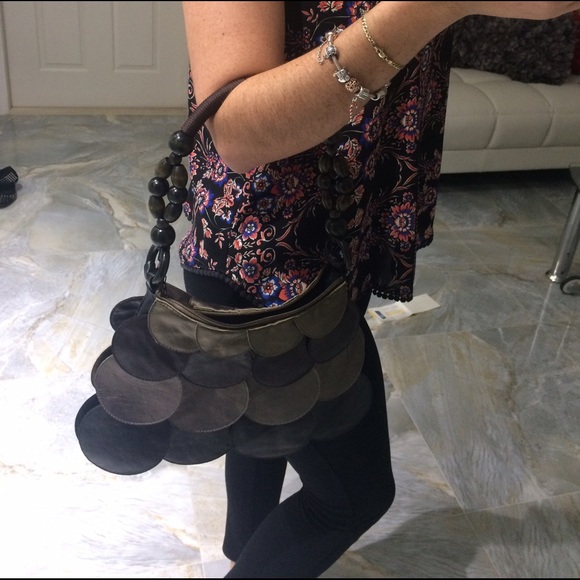 Handbag - Picture 4 of 4