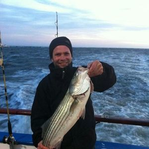 Meet your Posher, Cj