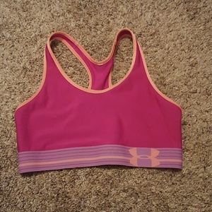 Under Armour Sports Bra