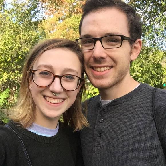 Meet your Posher, Paige