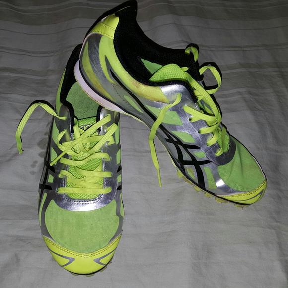 ASICS MD Track & Field shoe