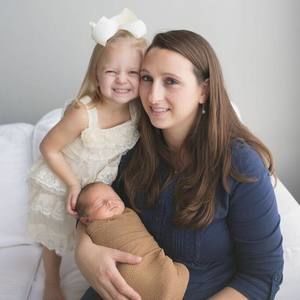 Meet your Posher, Beth