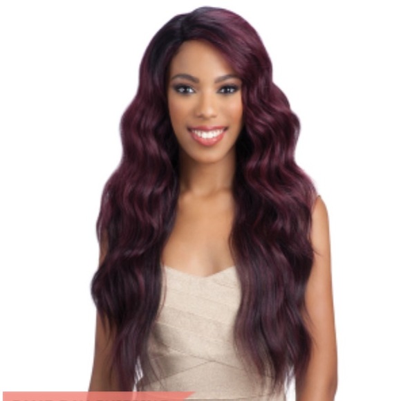 Amazing Wig
