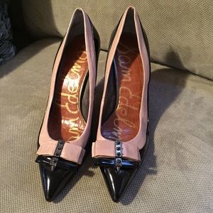 Sam Edelman Spike Detail Pumps