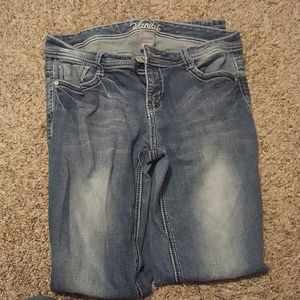 Vanity Jeans