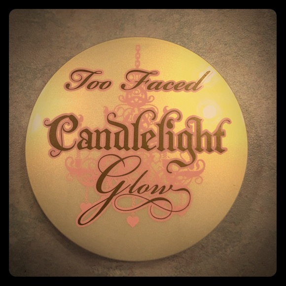 Too faced highlighter