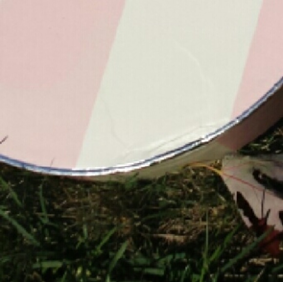 Victoria secret lingerie storage box - Picture 3 of 3