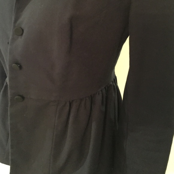 Jacket - Picture 3 of 4
