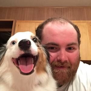 Meet your Posher, Zach