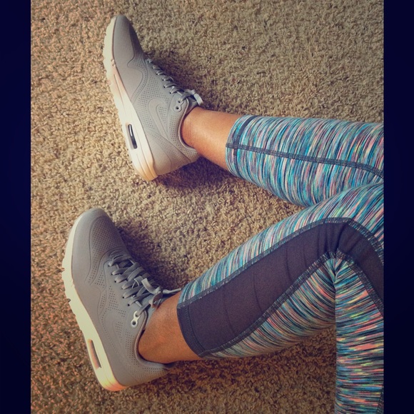 ⚡️Nike Air Max 1 Ultra Moire size 6.5 (23.5cm)