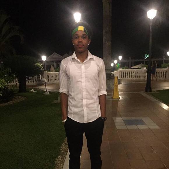 Meet your Posher, Kyle