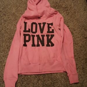 Victorias Secret Hoodie