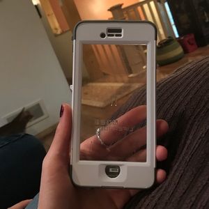 IPhone 6 life proof case