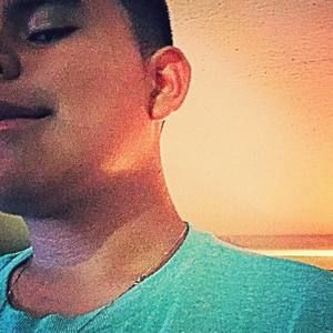 Meet your Posher, Ulysses