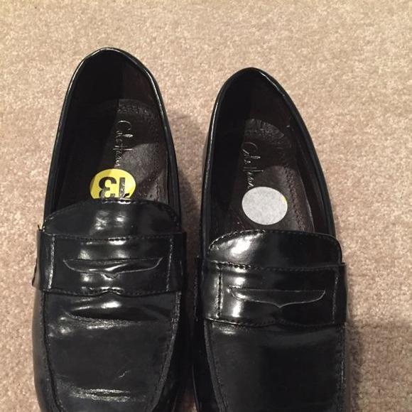 Cole Haan dress shoes