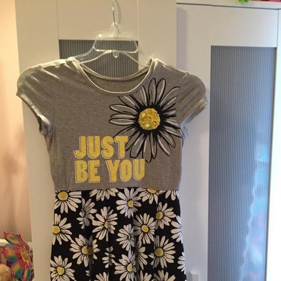 Justice Spring Dresd