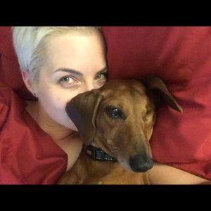 Meet your Posher, Taryn