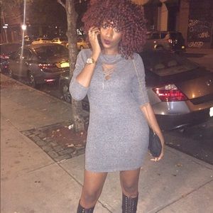 Meet your Posher, Natalia