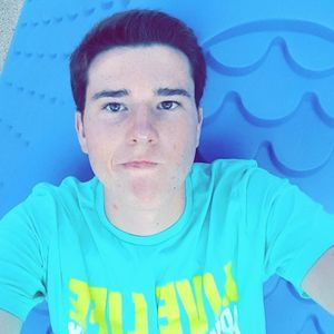 Meet your Posher, Cameron