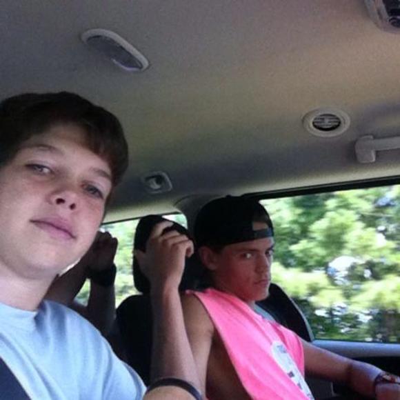 Meet your Posher, Adam - Picture 1 of 1