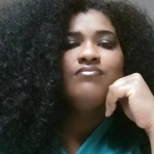 Meet your Posher, Aldofina