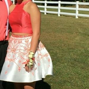 Homecoming/Prom dress