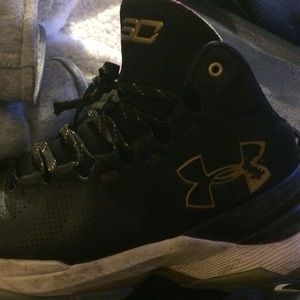 Meet your Posher, Christian