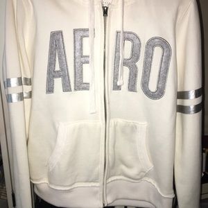 Aeropostal sweater