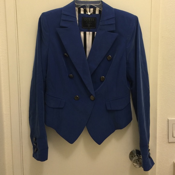 Guess Blazer Jacket LAST CHANCE!!!