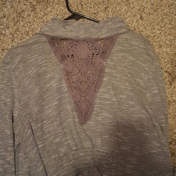 Cardigan - Picture 2 of 2