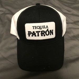 Patron Hat
