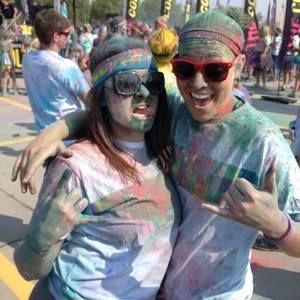 Meet your Posher, Erica