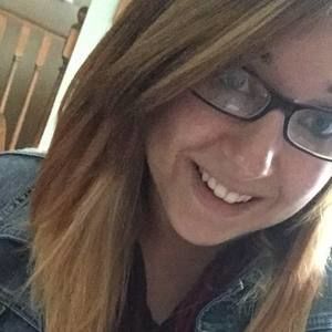 Meet your Posher, Tori