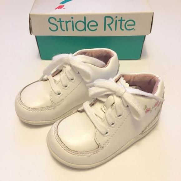 Stride Rite Emilia