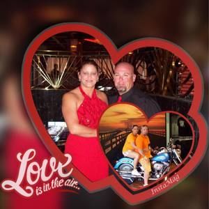 Meet your Posher, Diana