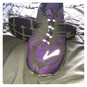 Brooks, pure cadence running shoes
