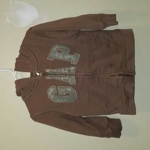 Baby Gap Shirts & Tops - Baby Gap Zip-Up Hoodie, size 2T Baby Gap Shirts & Tops - Baby Gap Zip-Up Hoodie, size 2T