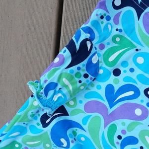 Hanna Andersson Dresses - Hanna Andersson Paisley Dress Size 90 Hanna Andersson Dresses - Hanna Andersson Paisley Dress Size 90