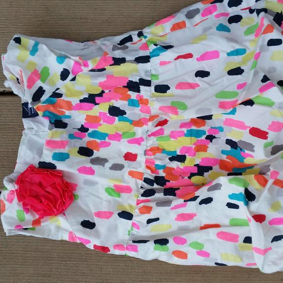 Baby Gap Tank Top size 5