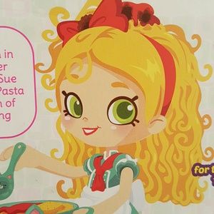 Meet your Posher, Frank