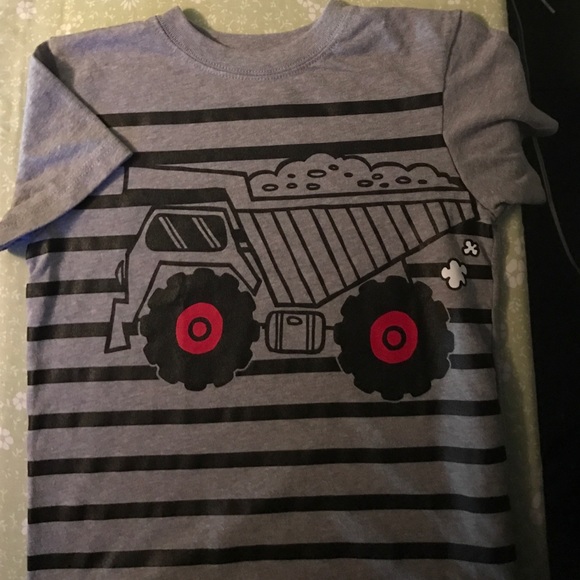 Boys T-shirt