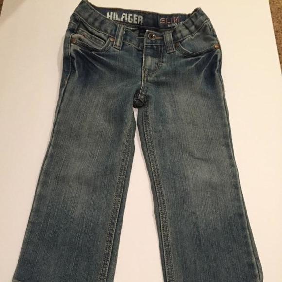 3T Hilfiger Jeans