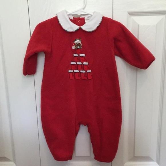 🎁 Christmas outfit