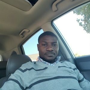 Meet your Posher, Abdulrahman