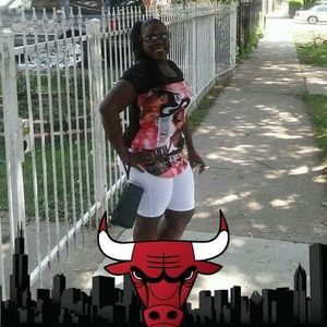 Meet your Posher, Latoya