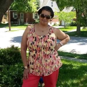 Meet your Posher, Patricia